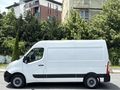 2016 RENAULT MASTER 11m3 KLİMALI 245.OOOKM BAKIMLI