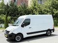 2016 RENAULT MASTER 11m3 KLİMALI 245.OOOKM BAKIMLI