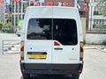 2016 RENAULT MASTER 11m3 KLİMALI 245.OOOKM BAKIMLI