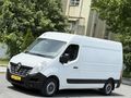 2016 RENAULT MASTER 11m3 KLİMALI 245.OOOKM BAKIMLI