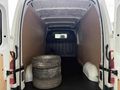 2016 RENAULT MASTER 11m3 KLİMALI 245.OOOKM BAKIMLI