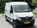 2016 RENAULT MASTER 11m3 KLİMALI 245.OOOKM BAKIMLI