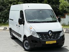 2016 RENAULT MASTER 11m3 KLİMALI 245.OOOKM BAKIMLI