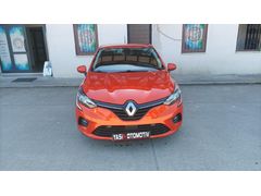 Galeriden Renault Clio 1.0 TCe Touch 2021 Model Rize