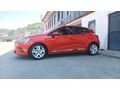 Galeriden Renault Clio 1.0 TCe Touch 2021 Model Rize