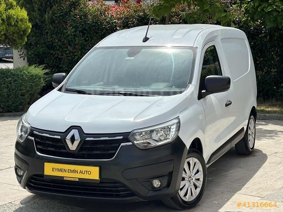 2023 EXPRESS BOYASIZ 48.000KM DE %60 PEŞİNLE TAKSİT SATIŞ MEVCUT