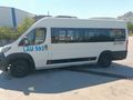 Sahibinden Peugeot Boxer Minibus 