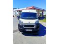 Sahibinden Peugeot Boxer Minibus 