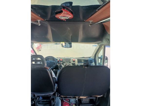 Sahibinden Peugeot Boxer Minibus 
