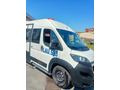 Sahibinden Peugeot Boxer Minibus 