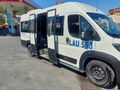 Sahibinden Peugeot Boxer Minibus 