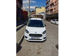 Sahibinden Ford Tourneo Courier 1.5 TDCi Titanium Plus 2023 Model  60.000 km Beyaz