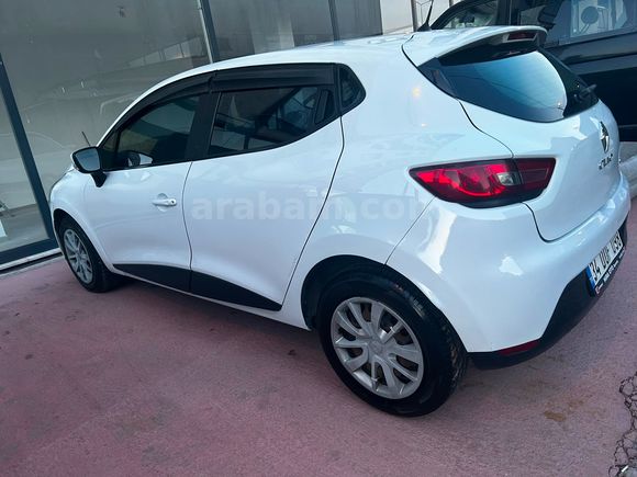 Sahibinden Renault Clio 1.5 dCi Joy 2014 Model 