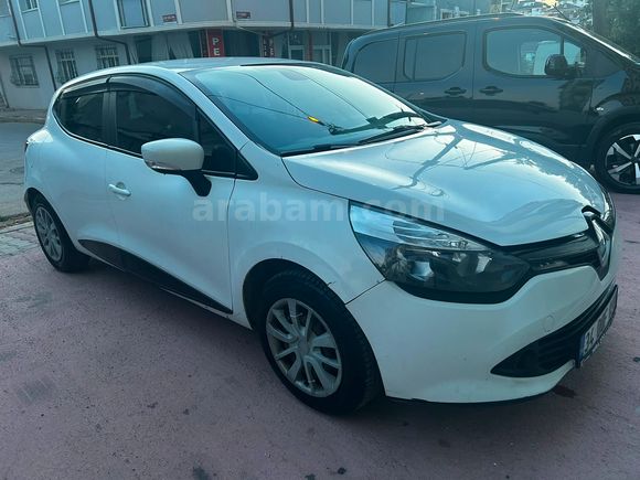 Sahibinden Renault Clio 1.5 dCi Joy 2014 Model 