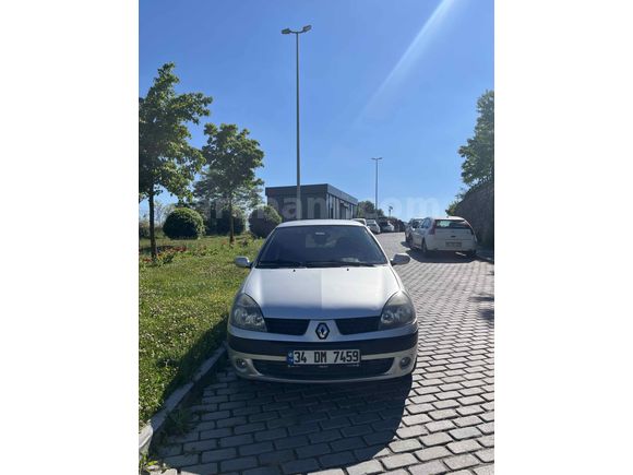 Sahibinden Renault Clio 1.4 Dynamique 2006 Model 