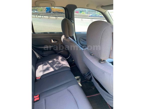 Sahibinden Renault Clio 1.4 Dynamique 2006 Model 