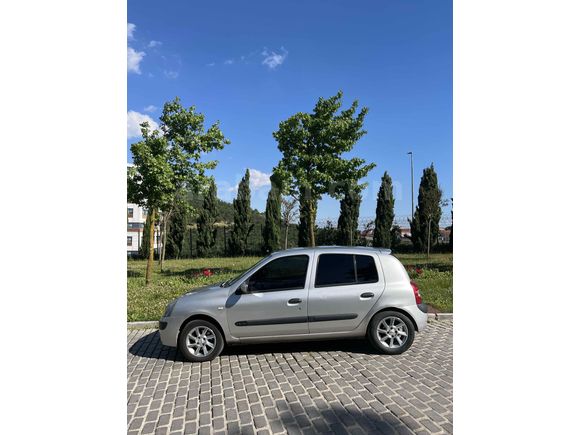 Sahibinden Renault Clio 1.4 Dynamique 2006 Model 