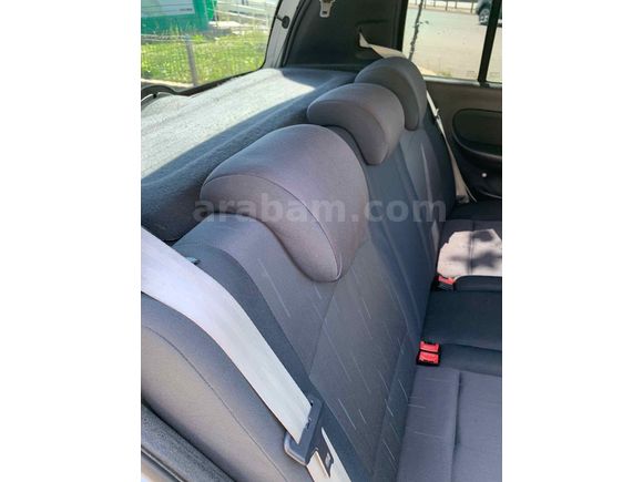 Sahibinden Renault Clio 1.4 Dynamique 2006 Model 