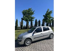 Sahibinden Renault Clio 1.4 Dynamique 2006 Model 