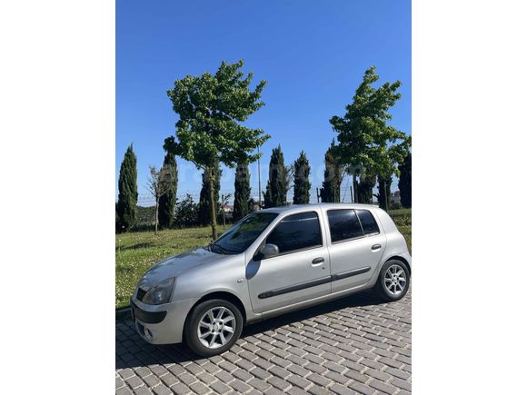 Sahibinden Renault Clio 1.4 Dynamique 2006 Model 