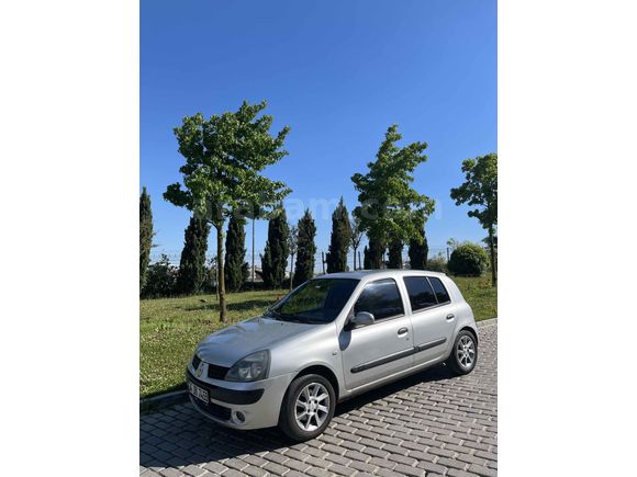 Sahibinden Renault Clio 1.4 Dynamique 2006 Model 