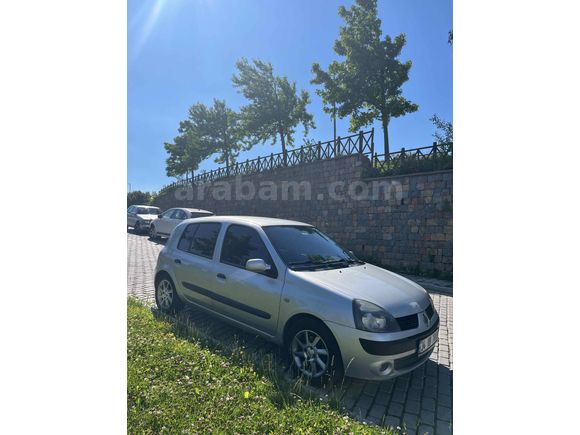 Sahibinden Renault Clio 1.4 Dynamique 2006 Model 
