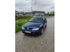 Sahibinden Renault Megane 1.4 RTA 2001 Model