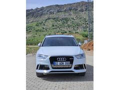 Sahibinden Audi Q3 1.4 TFSi 2015 Model 