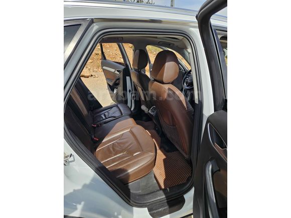 Sahibinden Audi Q3 1.4 TFSi 2015 Model 