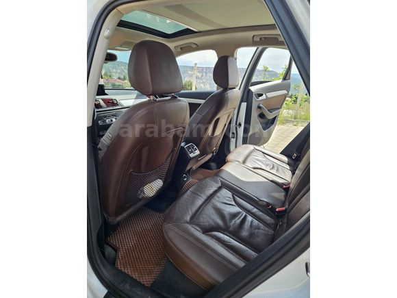 Sahibinden Audi Q3 1.4 TFSi 2015 Model 