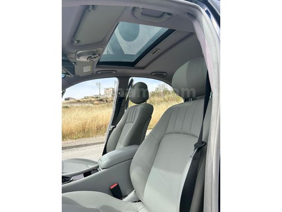 Sahibinden Mercedes - Benz C 200 Kompressor Classic 2007 Model
