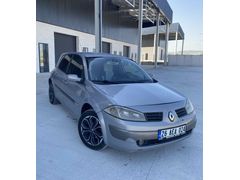 Sahibinden Renault Megane 1.5 dCi Dynamique 2004 Model Eskişehir
