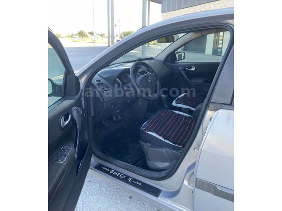Sahibinden Renault Megane 1.5 dCi Dynamique 2004 Model Eskişehir