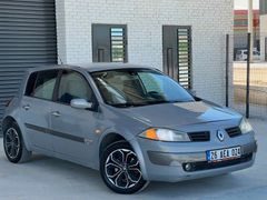 Sahibinden Renault Megane 1.5 dCi Dynamique 2004 Model Eskişehir