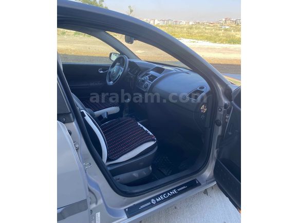 Sahibinden Renault Megane 1.5 dCi Dynamique 2004 Model Eskişehir