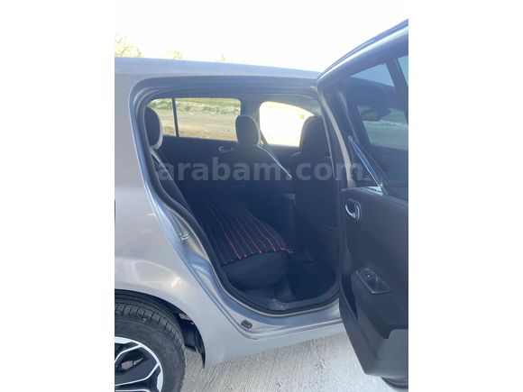Sahibinden Renault Megane 1.5 dCi Dynamique 2004 Model Eskişehir