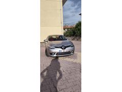 Sahibinden Renault Fluence 1.5 dCi Icon 2014 Model