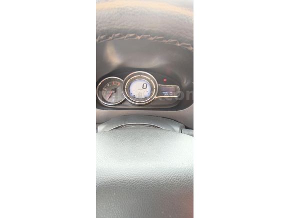 Sahibinden Renault Fluence 1.5 dCi Icon 2014 Model