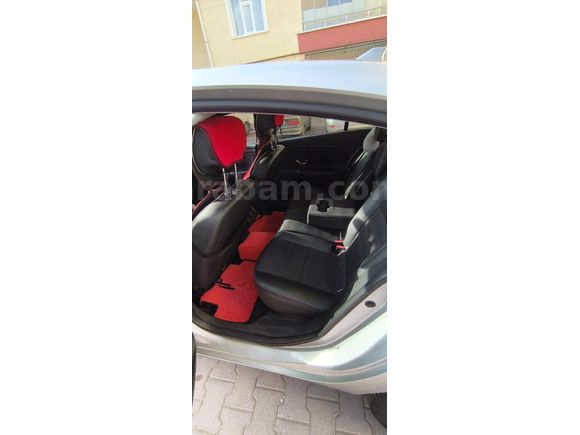 Sahibinden Renault Fluence 1.5 dCi Icon 2014 Model
