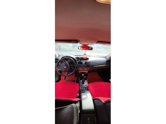 Sahibinden Renault Fluence 1.5 dCi Icon 2014 Model