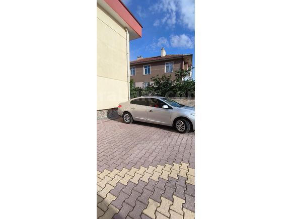 Sahibinden Renault Fluence 1.5 dCi Icon 2014 Model