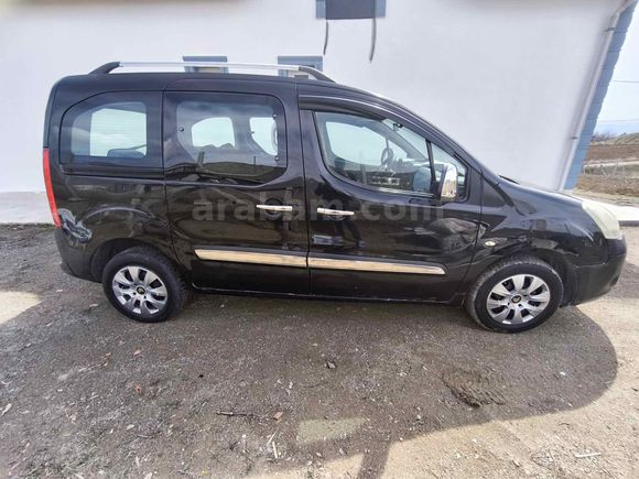 Galeriden Citroen Berlingo 1.6 HDi Combi 2011 Model Elazığ