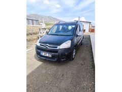 Galeriden Citroen Berlingo 1.6 HDi Combi 2011 Model Elazığ