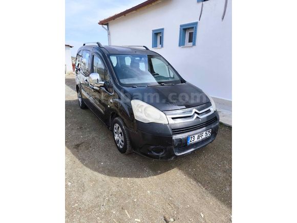 Galeriden Citroen Berlingo 1.6 HDi Combi 2011 Model Elazığ