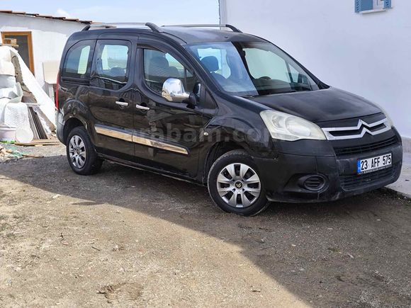 Galeriden Citroen Berlingo 1.6 HDi Combi 2011 Model Elazığ