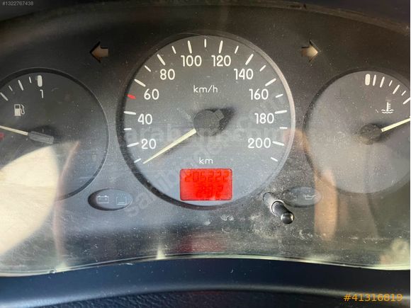 Temiz clio