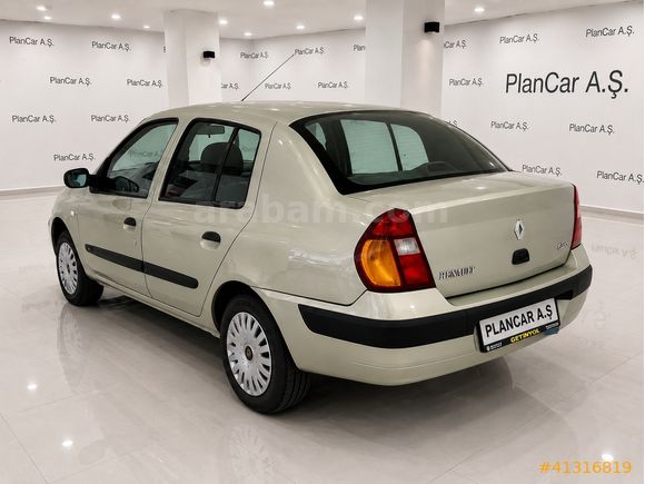 Temiz clio