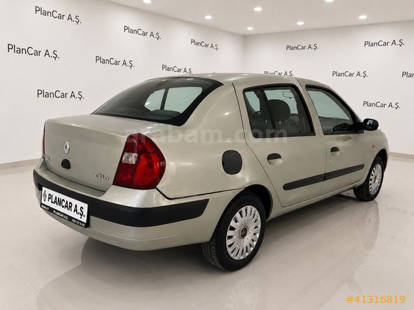 Temiz clio