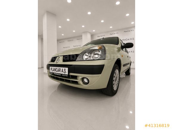 Temiz clio
