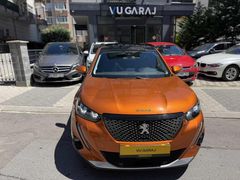 600.000?PEŞİN 12 AY ELDEN SENET*HATASIZ PEUGEOT 2008 VADELİ